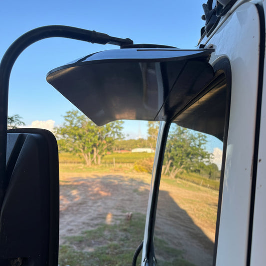 HINO Shadewing – 820 mm Full Wing