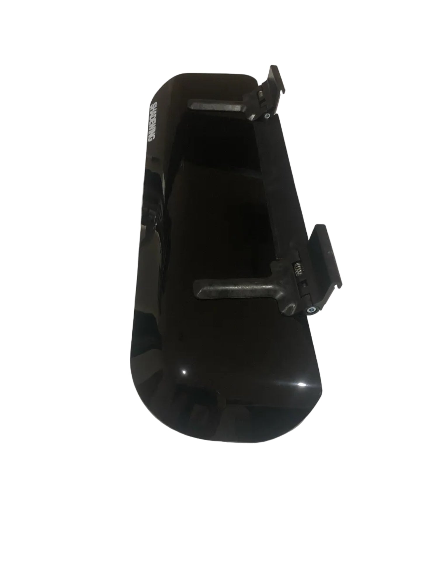 ISUZU - Drivers side sun visor