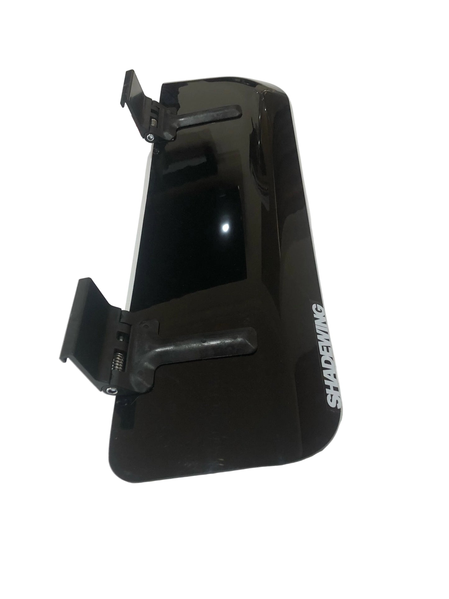 HINO - Drivers side sun visor