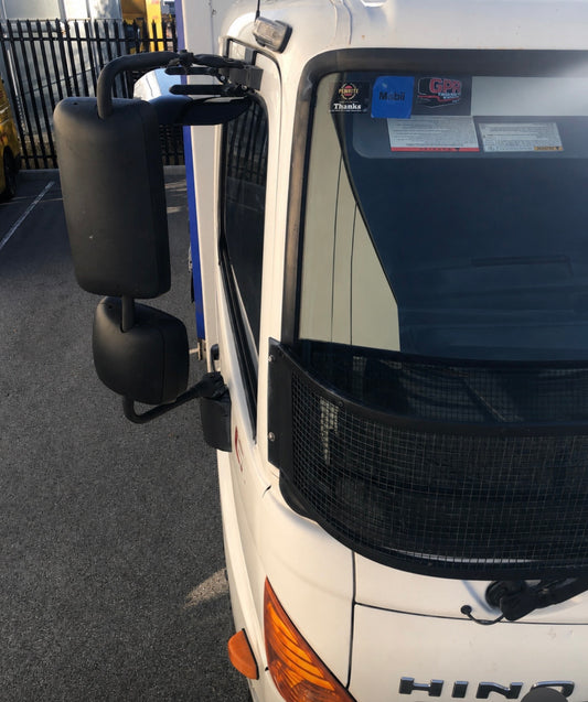 HINO Shadewing - 800 mm Compact Wing