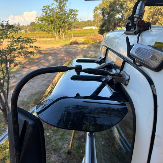 HINO Shadewing – 820 mm Full Wing