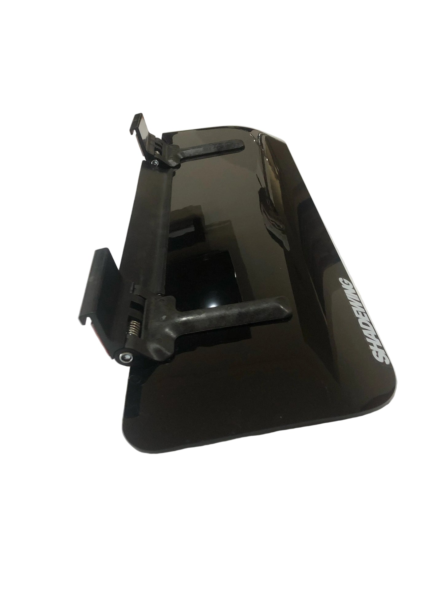 ISUZU - Drivers side sun visor