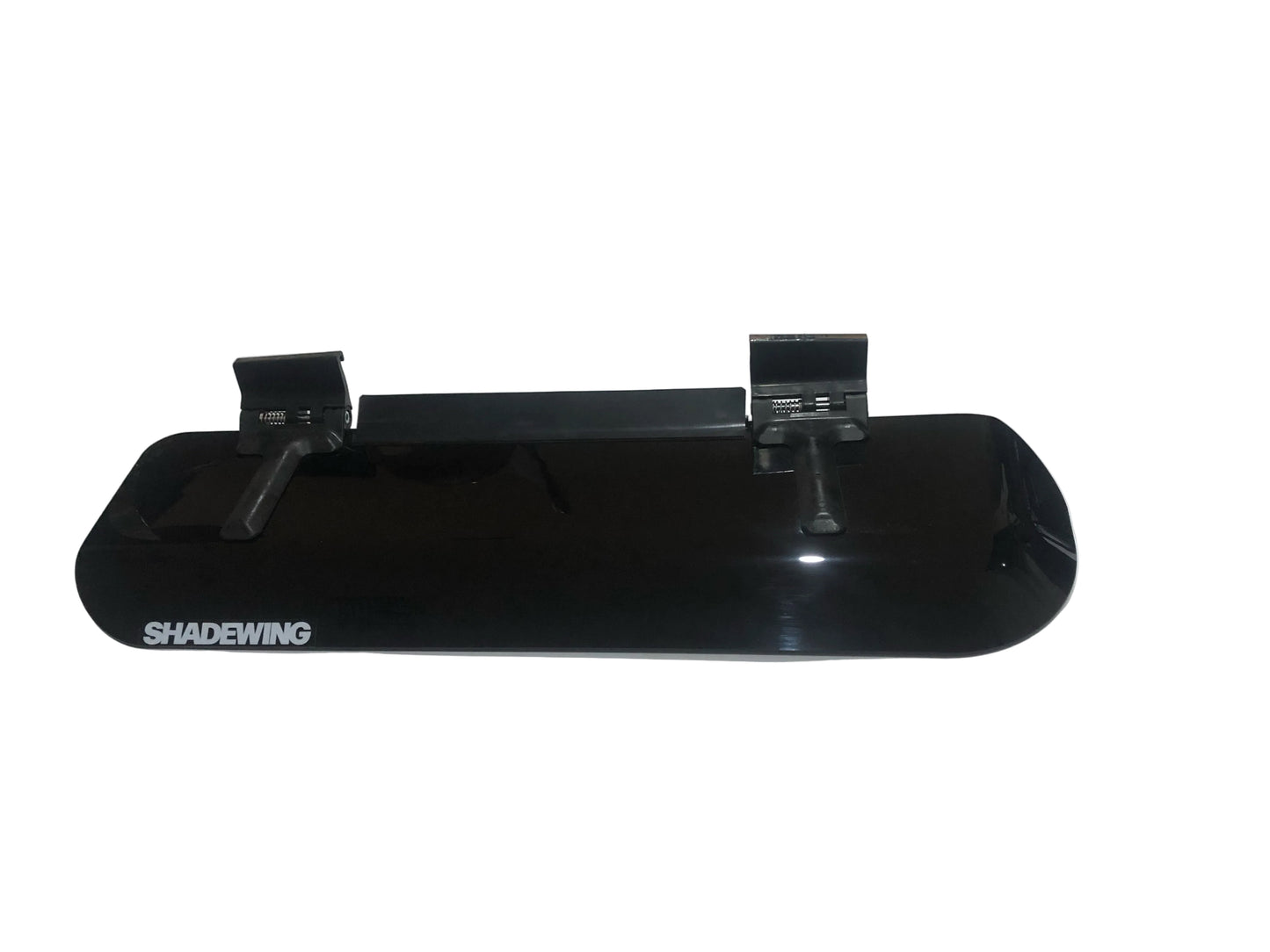 ISUZU - Drivers side sun visor