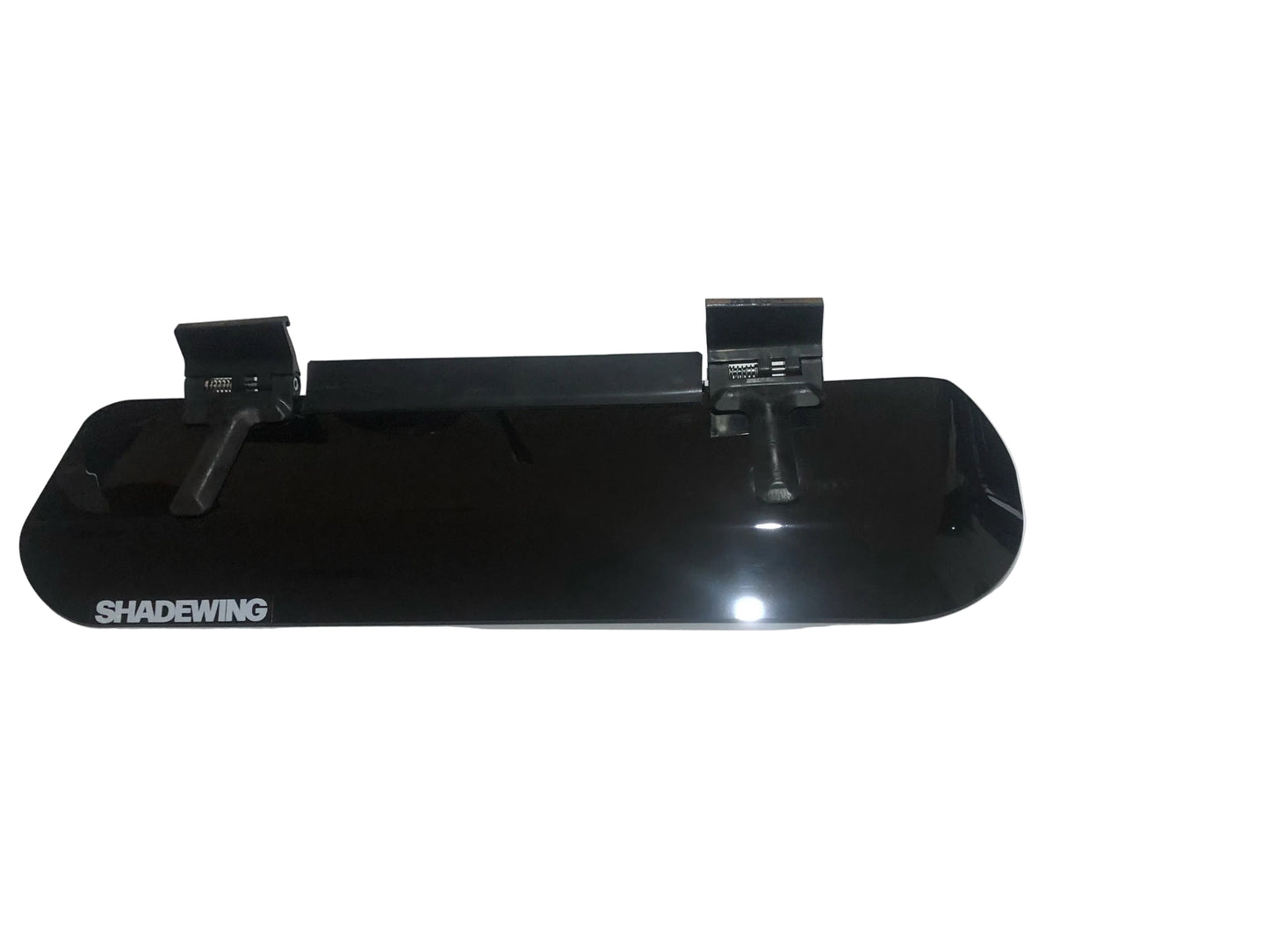 ISUZU - Drivers side sun visor
