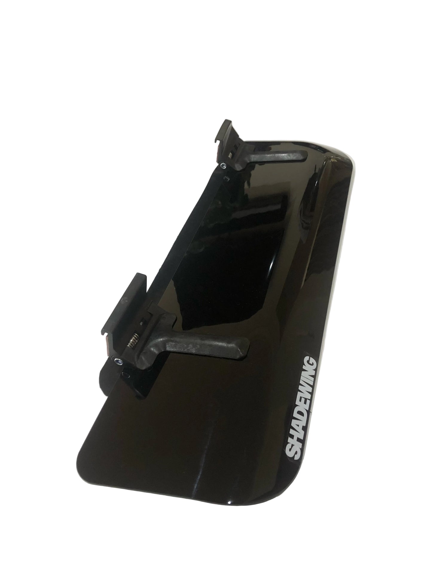 MITSUBISHI - Drivers side sun visor