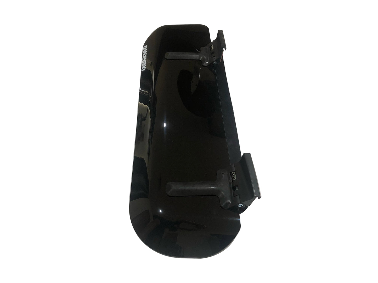 MITSUBISHI - Drivers side sun visor