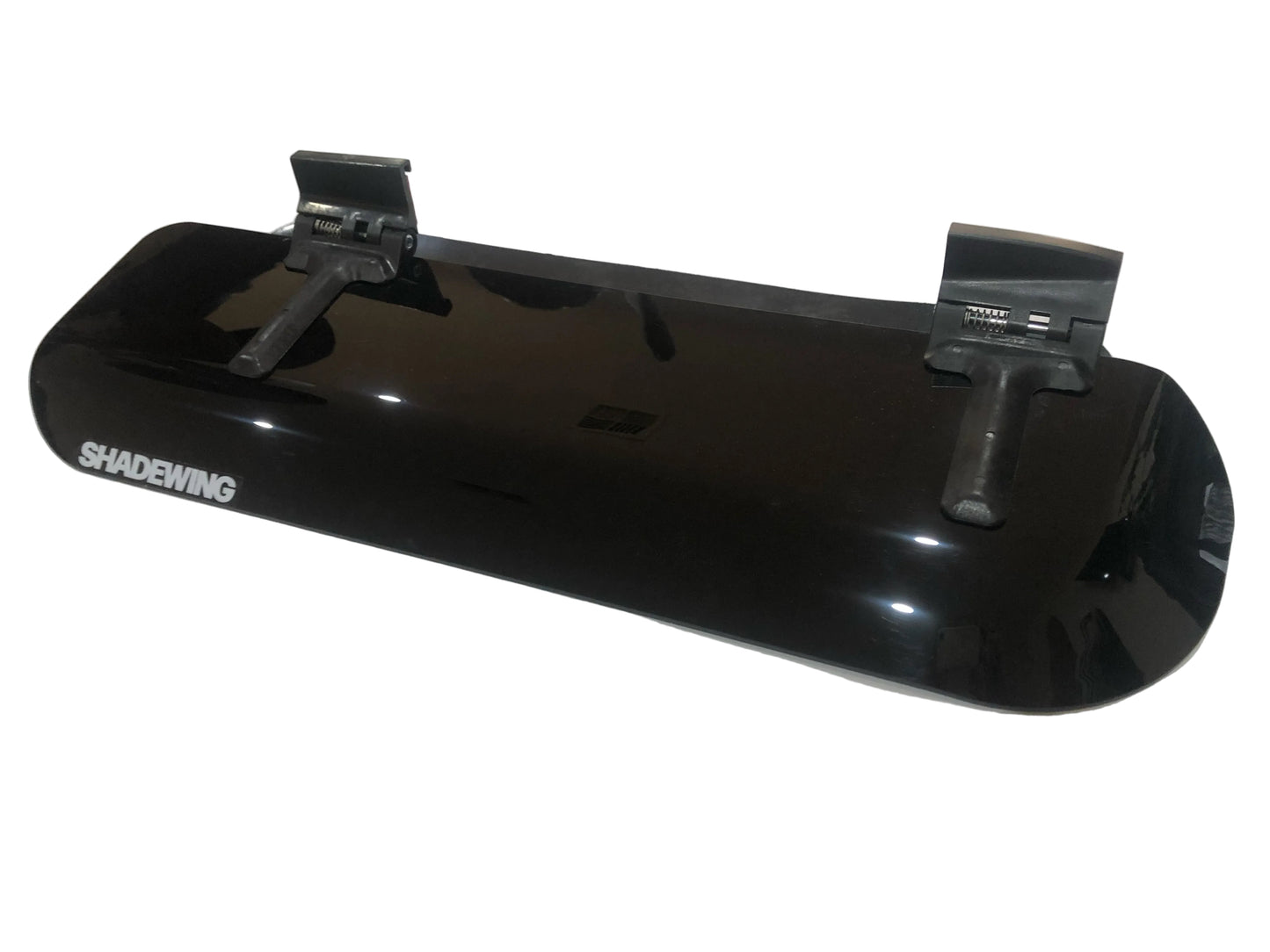 MITSUBISHI - Drivers side sun visor