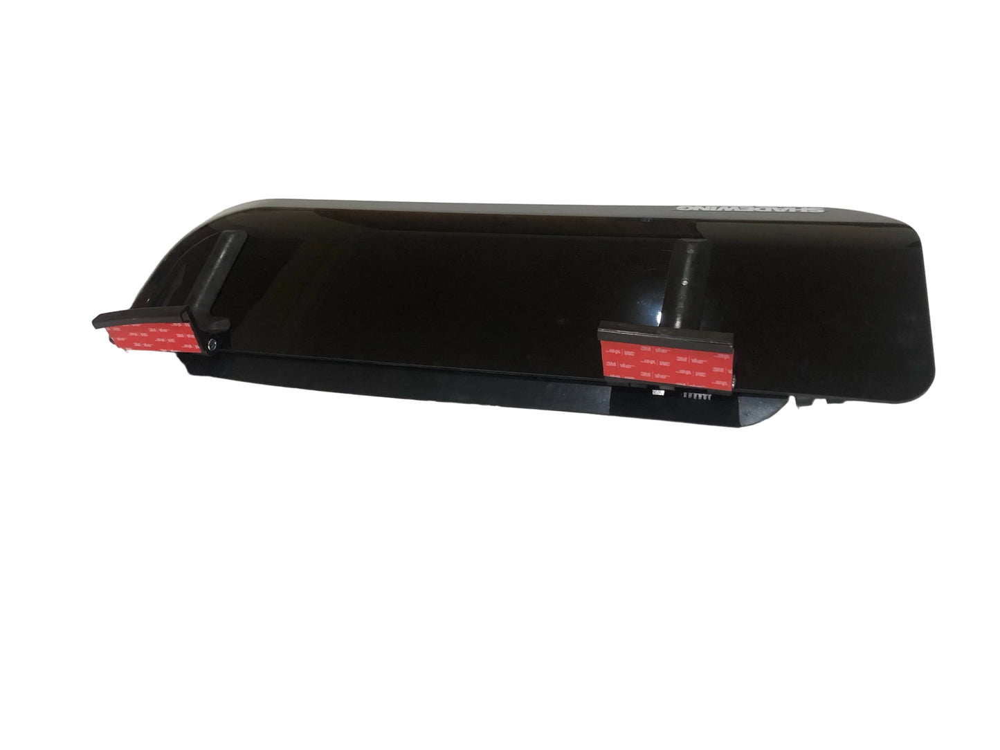 MITSUBISHI - Drivers side sun visor