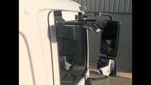 HINO Shadewing - 800 mm Compact Wing